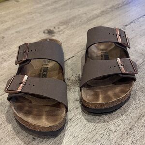 Birkenstocks/ Arizona